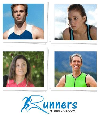 runners dating site